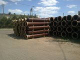 Roboty budowlane w ul. ZGIERSKIEJ